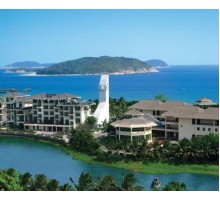 Готель Tianhong Resort Sanya, 5★