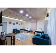 Готель Tiflis Hotel, 3★