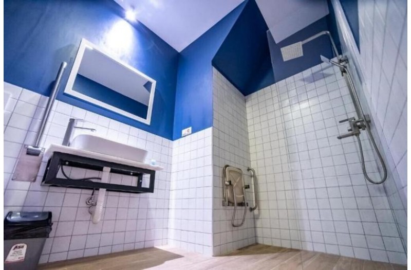 Готель Tiflis Hotel, 3★ Готель Tiflis Hotel, 3★