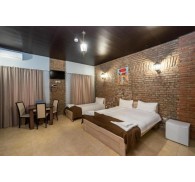 Готель Tiflis Hotel, 3★