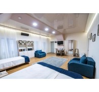 Готель Tiflis Hotel, 3★