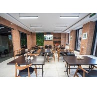 Готель Tiflis Hotel, 3★