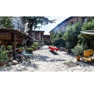 Готель Tiflis Hotel, 3★
