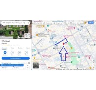 Готель Tiflis Hotel, 3★
