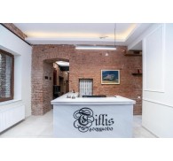 Готель Tiflis Hotel, 3★