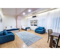 Готель Tiflis Hotel, 3★