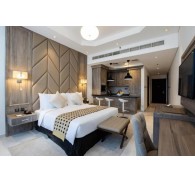 Готель Time Onyx Hotel Apartment Apt, апартаменты★