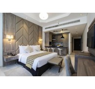 Готель Time Onyx Hotel Apartment Apt, апартаменты★