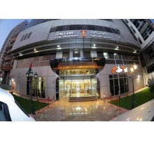 Готель Times Inn Hotel Apartment, 4★
