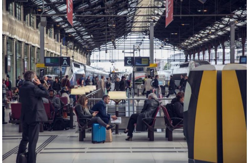 Готель Timhotel Paris Gare De Lyon, 3★ Готель Timhotel Paris Gare De Lyon, 3★