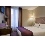 Готель Timhotel Paris Gare Montparnasse, 3★