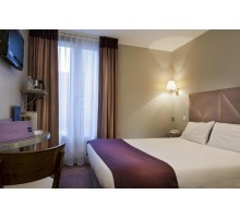 Готель Timhotel Paris Gare Montparnasse, 3★