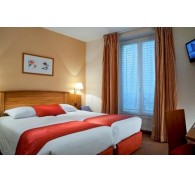 Готель Timhotel Paris Gare Montparnasse, 3★