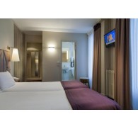Готель Timhotel Paris Gare Montparnasse, 3★