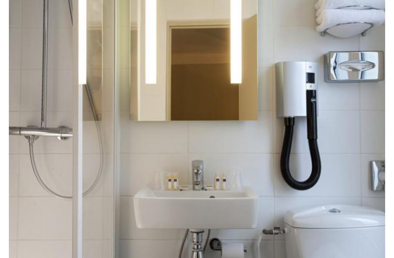 Готель Timhotel Paris Gare Montparnasse, 3★