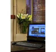 Готель Timhotel Paris Gare Montparnasse, 3★