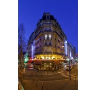 Готель Timhotel Paris Gare Montparnasse, 3★