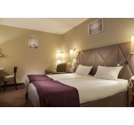 Готель Timhotel Paris Gare Montparnasse, 3★