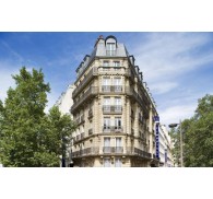 Готель Timhotel Paris Gare Montparnasse, 3★