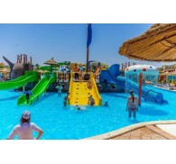 Готель Titanic Beach Spa & Aquapark, 5★
