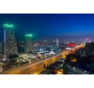 Готель Titanic Business Bayrampasa, 5★