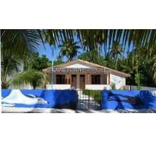 Готель Tme Retreats Dhigurah, 1★