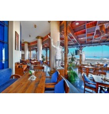 Готель Tolip Royal Hotels Alexandria, 5★