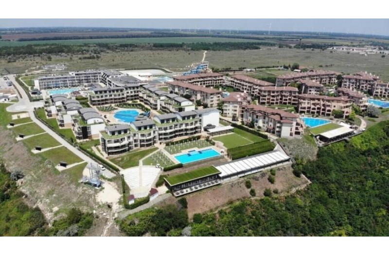 Готель Topola Skies Golf&Spa Resort, 4★