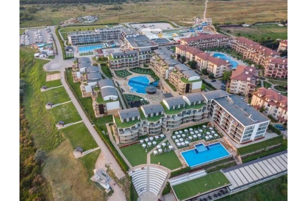 Готель Topola Skies Resort & Aquapark, 4★ Готель Topola Skies Resort & Aquapark, 4★
