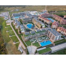 Готель Topola Skies Resort & Aquapark, 4★