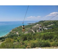 Готель Topola Skies Resort & Aquapark, 4★