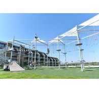 Готель Topola Skies Resort & Aquapark, 4★