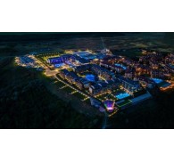 Готель Topola Skies Resort & Aquapark, 4★