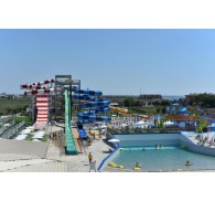 Готель Topola Skies Resort & Aquapark, 4★