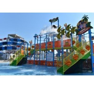 Готель Topola Skies Resort & Aquapark, 4★