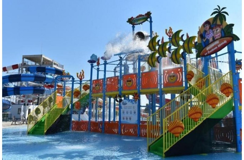 Готель Topola Skies Resort & Aquapark, 4★ Готель Topola Skies Resort & Aquapark, 4★
