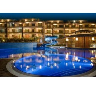 Готель Topola Skies Resort & Aquapark, 4★
