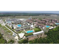 Готель Topola Skies Resort & Aquapark, 4★