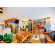 Готель Tosino Hotel, 3★
