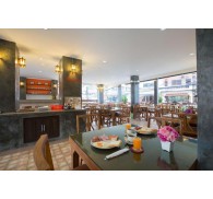 Готель Tosino Hotel, 3★