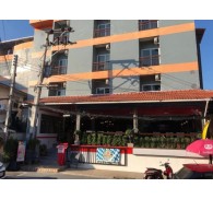 Готель Tosino Hotel, 3★