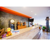 Готель Tosino Hotel, 3★