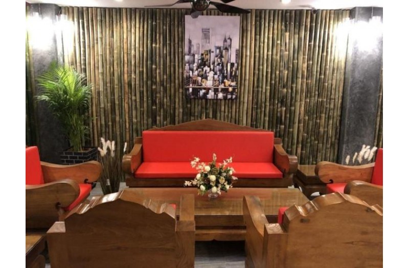 Готель Tosino Hotel, 3★