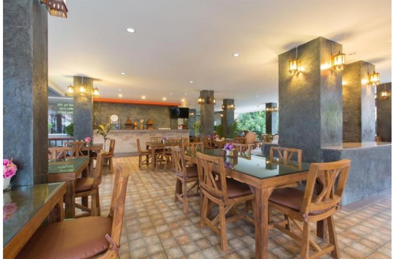 Готель Tosino Hotel, 3★