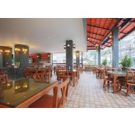 Готель Tosino Hotel, 3★