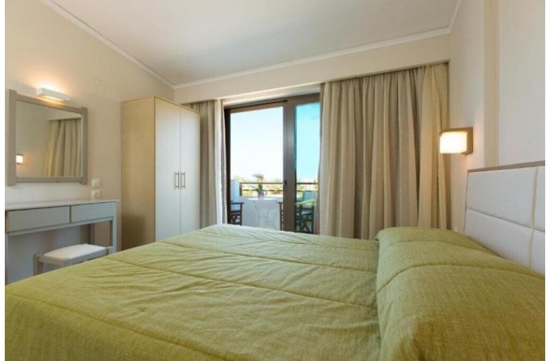 Готель Trefon Apartments, 3★ Готель Trefon Apartments, 3★