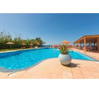 Готель Trefon Apartments, 3★