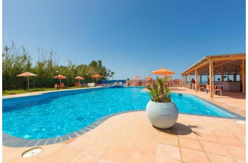 Готель Trefon Apartments, 3★ Готель Trefon Apartments, 3★