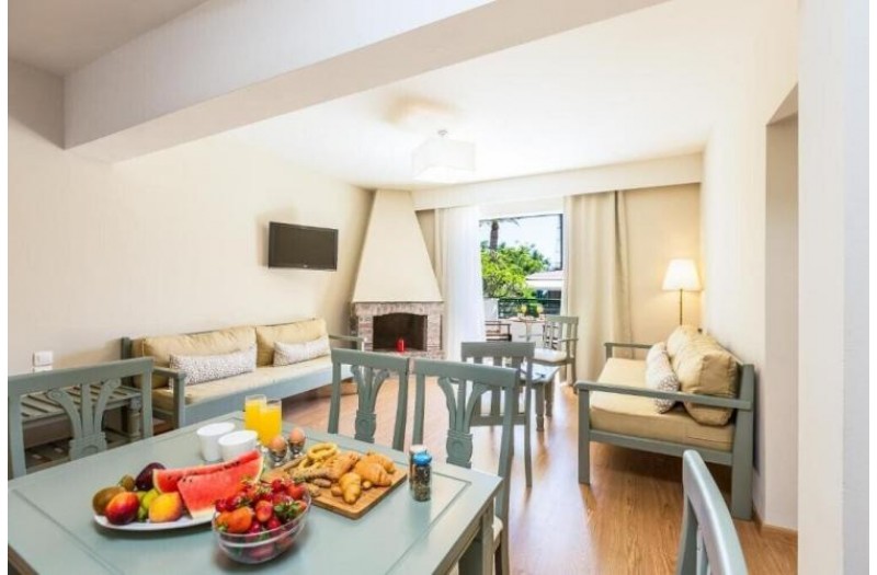 Готель Trefon Apartments, 3★ Готель Trefon Apartments, 3★