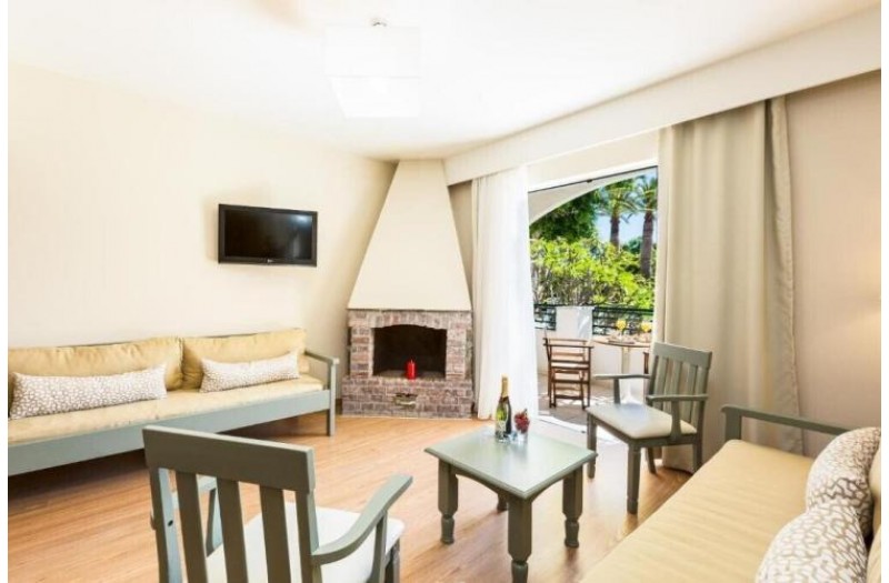 Готель Trefon Apartments, 3★ Готель Trefon Apartments, 3★